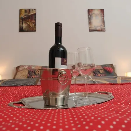 Appartement Central Downtown *