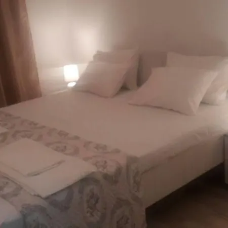 Central Downtown Appartement