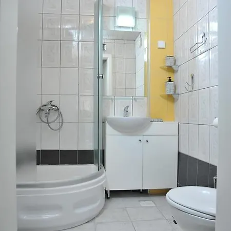 Central Downtown Appartement *