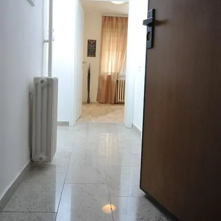 Appartement Central Downtown