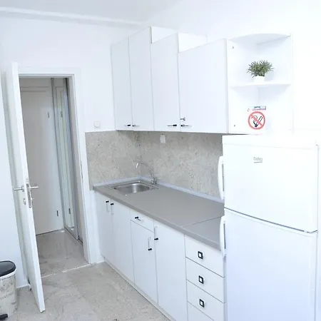 Central Downtown Appartement