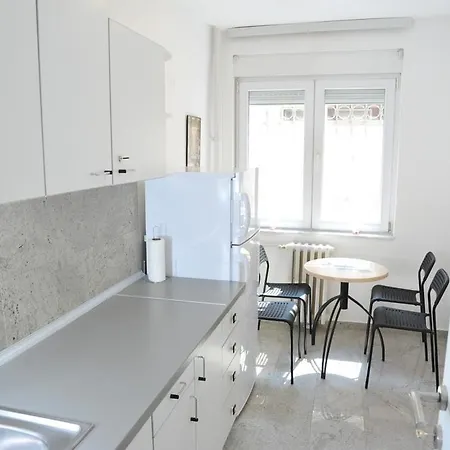 Central Downtown Appartement