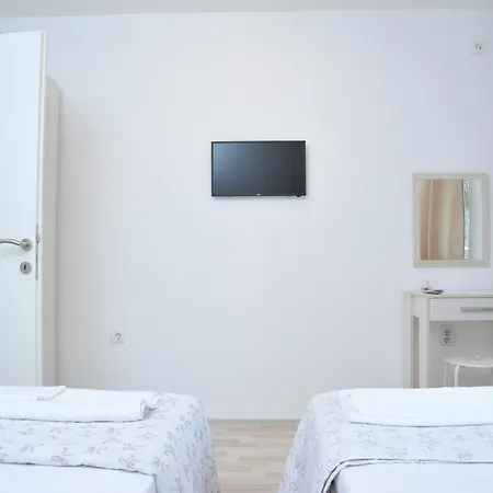 Central Downtown Appartement Skopje