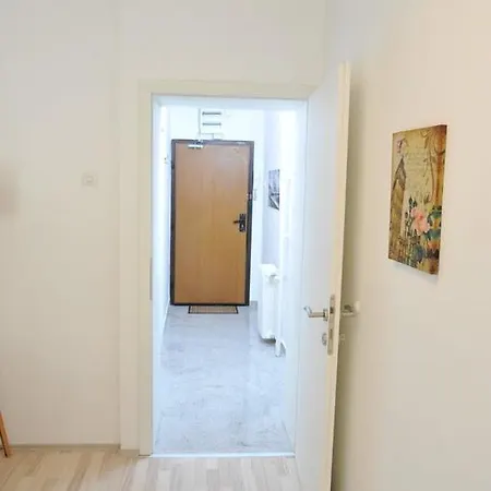 Central Downtown Appartement