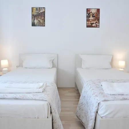 Appartement Central Downtown